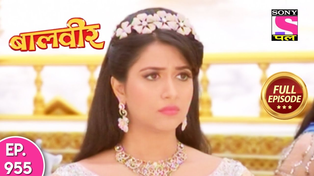 Baal Veer - Full Episode  955 - 12th May, 2018