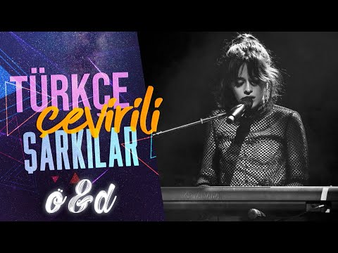 Camila Cabello - Consequences (Türkçe Çeviri)