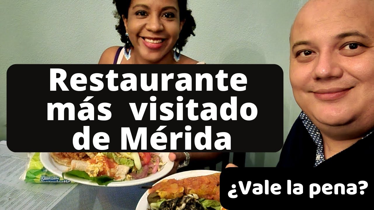 ✅ Restaurante 