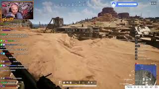 Trotts Scream