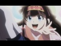 Sweet but psycho - Killua x Alluka AMV