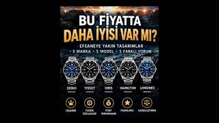 Bu Fi̇yatta Daha İyi̇si̇ Var Mi?