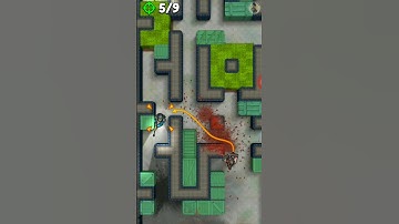 Hunter Assassin game level 142 kill 9#shorts #viralvideo