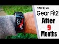 Should you buy the Samsung Gear FIT2 /Pro???