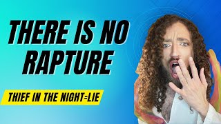 NO Rapture in Bible | Compilation of Christian Confusion Resimi