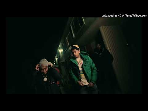 "Ambience" - Lil Pete x Lil Bean x Zaybang Bay Area Type Beat