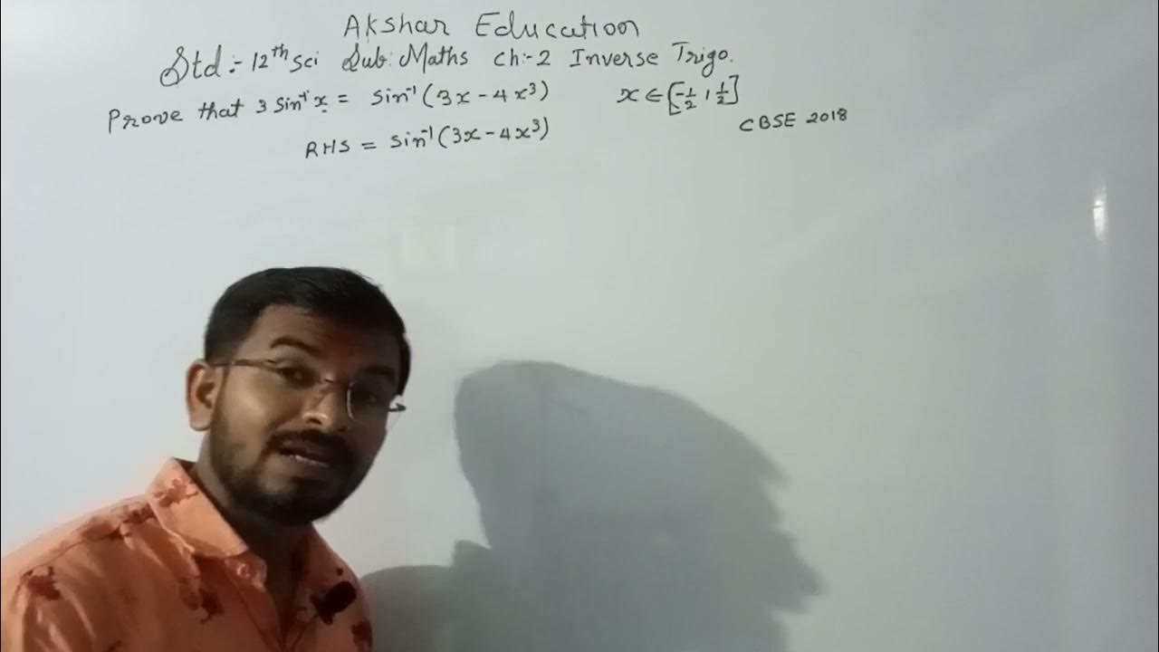 Prove That 3 Sin Inverse X Sin Inverse 3x 4x X Belongs To prove-that-3-sin-inverse-x-sin-inverse-3x-4x-x-belongs-to