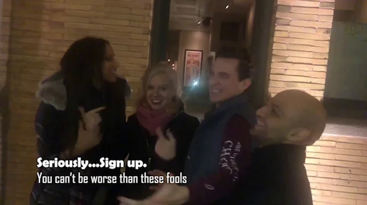 Lip Sync Battle 2019 Promo (Follies Off Campus LPF)