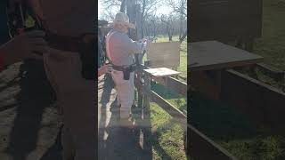 Famous Jim Brown 1-  Plum Creek Shooting Society 5Feb23 Net Worth