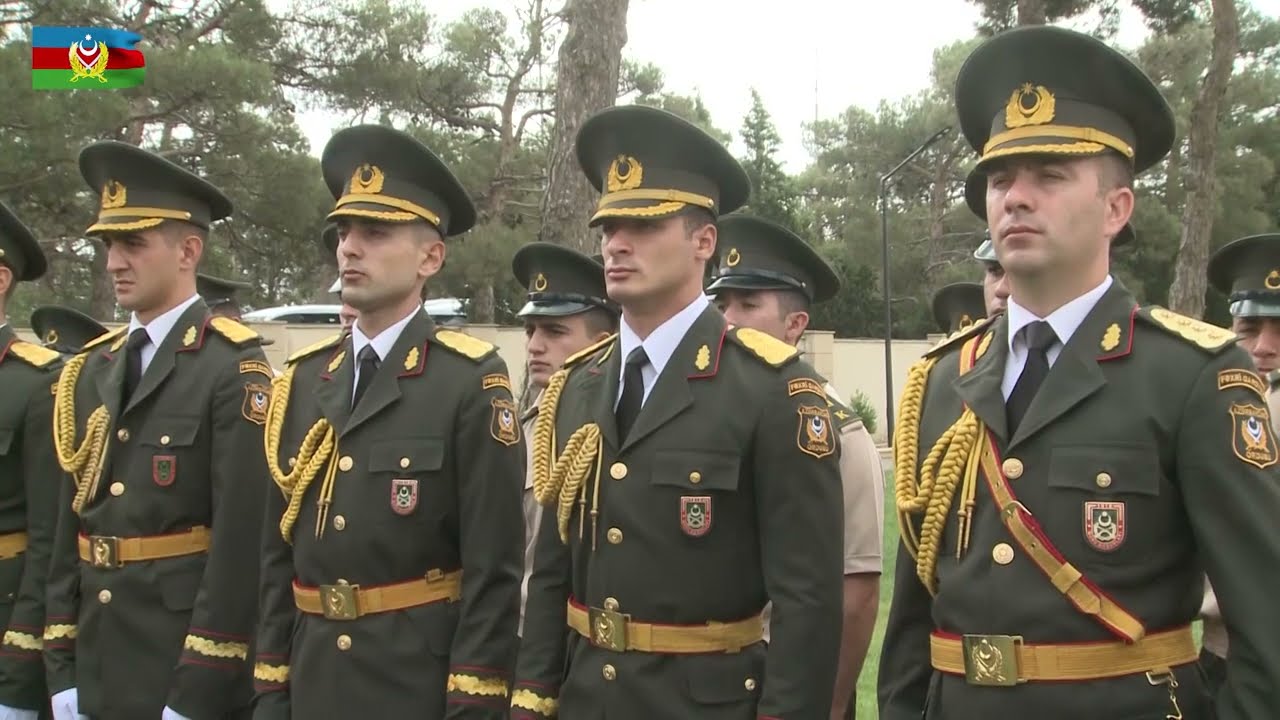 Şəhidlərin xatirəsinə həsr olunan anım mərasimləri keçirilib