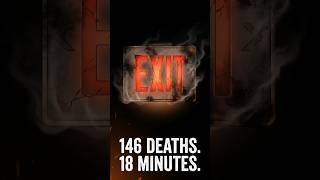 The Fire That Changed Every Building Code