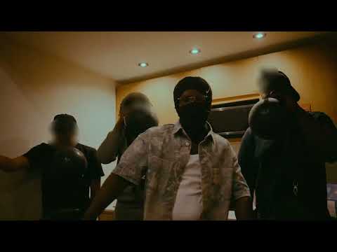Rizzla - “Ko Fadiga” (Videoclipe Oficial)