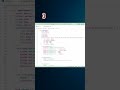 How to Build a Simple Appointment System in Java using OOPS || java || #shortsfeed #shortsvideos