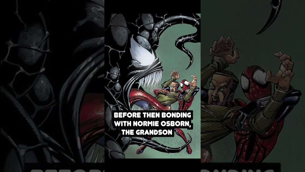 VENOM OF EARTH-982 | 