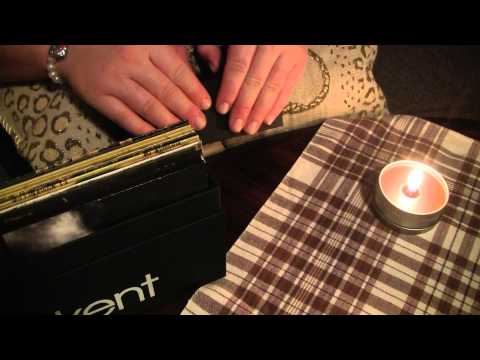 Kent Box ASMR