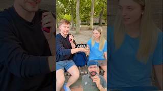 Call her Ex|| #mrbeast #shorts #ytshorts #mrbeastshorts
