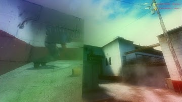 CSS | Double Wallbang