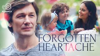 Forgotten Heartache 💔 Her Past Was Erased, But Not the Pain! Full Free Movie at Romance Movies
