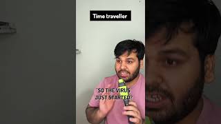 new virus #funny #funnyshorts #funnycomedy #funnyskits #funnyscenes #funnyvideo #adiaava #relatable