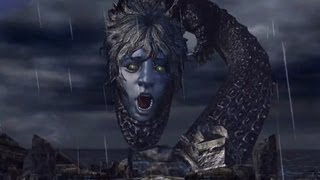 Soul Sacrifice TGS 2012 Official Trailer