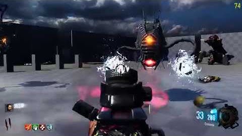 Black Ops 3 MODTOOLS: Various Vehicles Tests