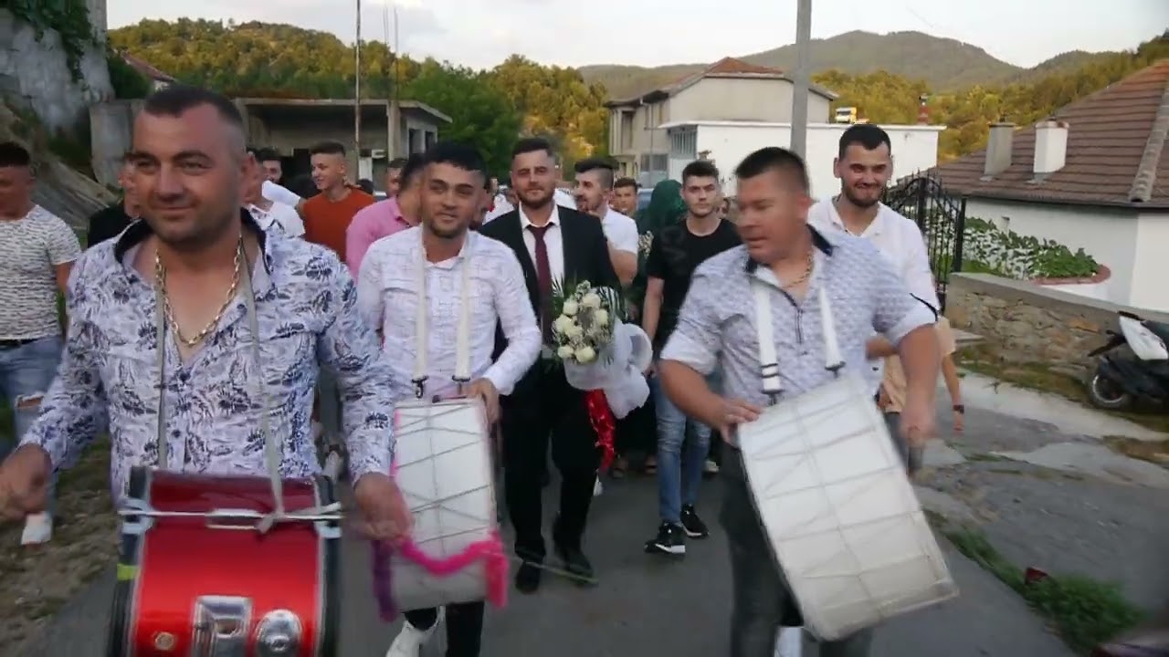 Hatke & Gencay 1 kina gecesi Gorski Izvor Kocadere