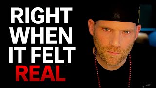 Why Avoidant Men Pull Away Right When You Get Close | Part 2