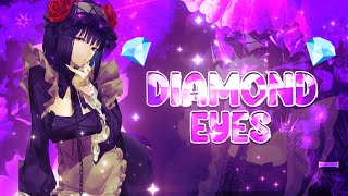 Diamond Eyes - Marin Kitagawa - Remake Capcut Remake Clips