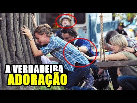 Vídeo: Características Da Adoração Dos 12 Evangelhos Apaixonados