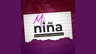 Mi niña