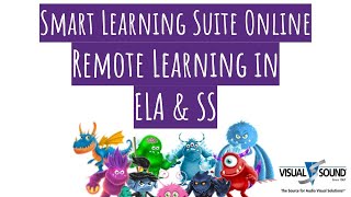 Remote Learning in Math and Science Using Smart Learning Suite Online (SLSO)