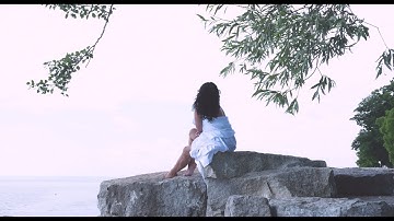 Merna - Pour My Love (Official Visualizer)