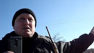 картинка: Пост Васильевка.ПОлиция Запорожья.развод :