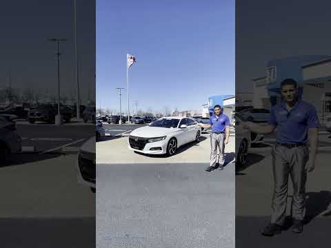 Honda Mall Of Georgia Used Cars