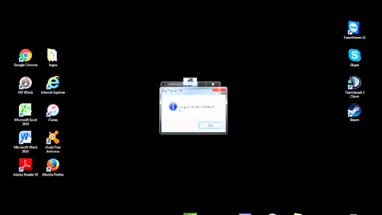 Hacker de PointBlank   Atualizado 2016