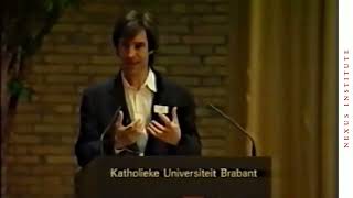 Totalitarianism: the social engineering of human souls