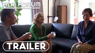 A TRAVELER’S NEEDS Trailer