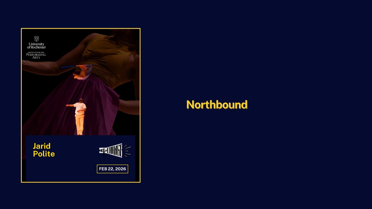 Northbound