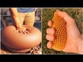 Best Oddly Satisfying Relaxing || Enjoy and relax with videos with millions of views on tik tok  #11