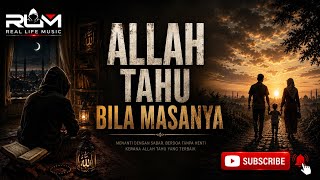 Download lagu UltimateWarrior - Allah Tahu Bila Masanya