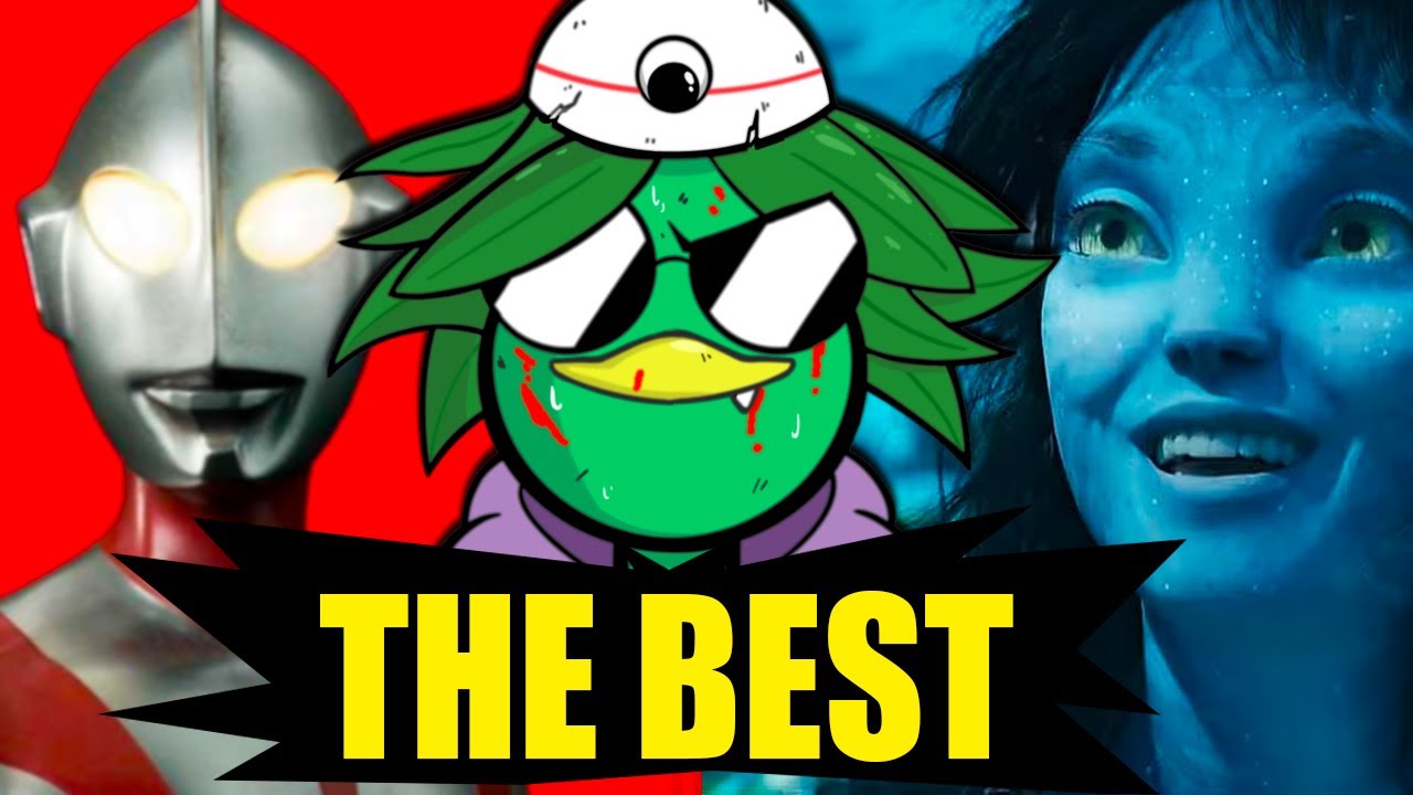 Blockbusters With HEART | One of THE BEST Years in Movies
