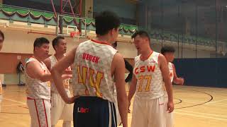 20181009 九龍平日籃球聯賽 九日捌捌 vs OG Part 4