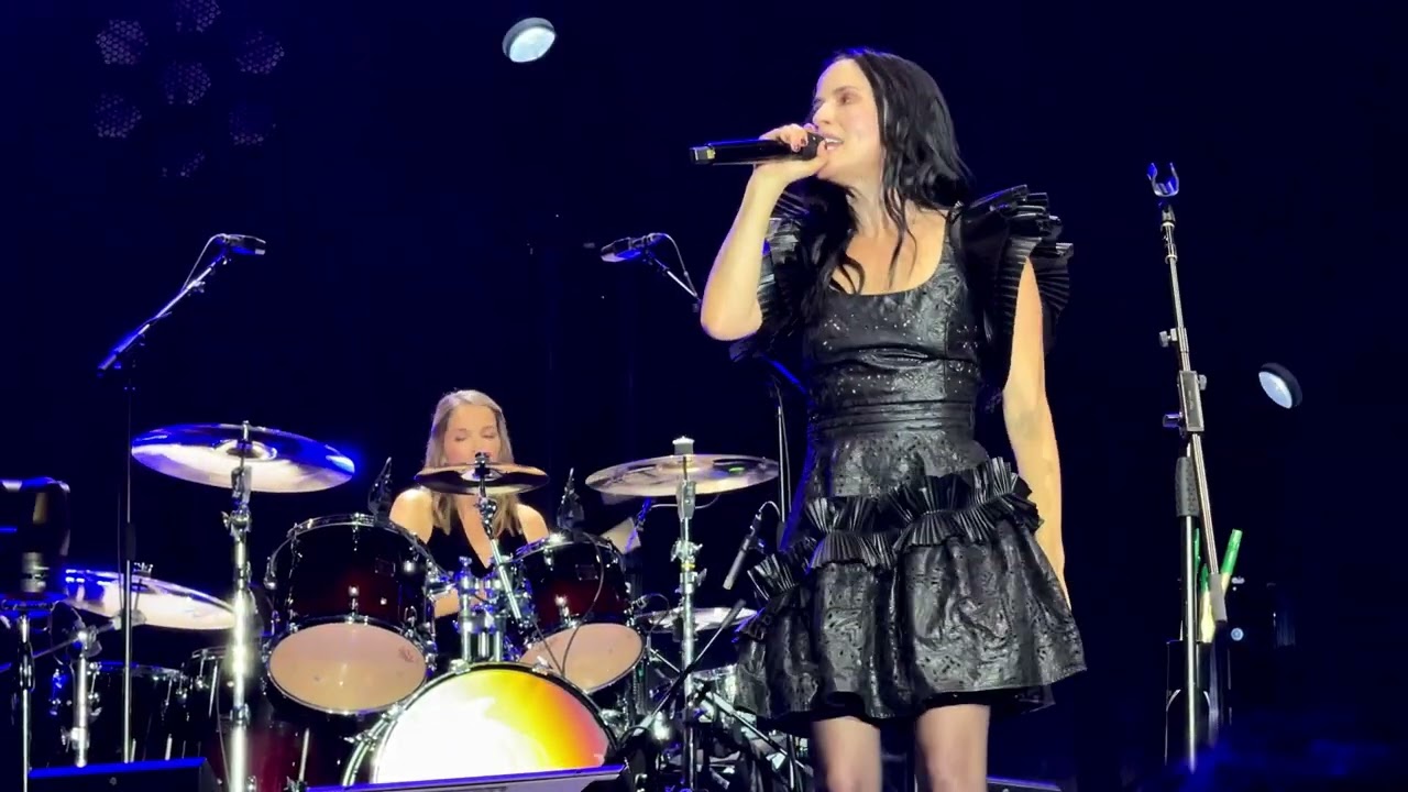 [2024-11-08] The Corrs - 