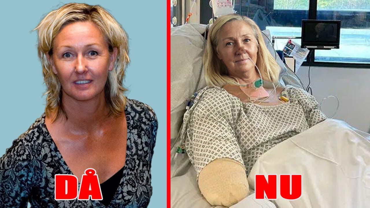 ⭐ Andra Avenyn – Då och Nu: ingen kunde tro hur deras liv skulle bli!