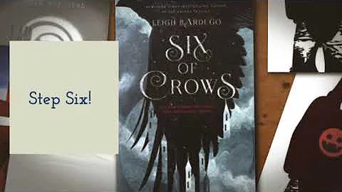 Book Trailer Project