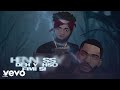 Chronic Law No Bruck Badness Official Animated Video mp3