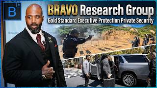 Bravo Shooting Standards Explained | Security Agent Training
