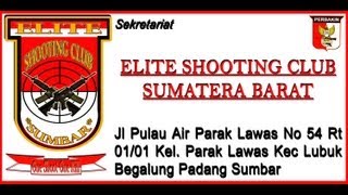 ELITE SHOOTING CLUB SUMBAR PRESENT screenshot 5