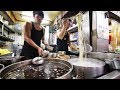 Taiwan's LEGENDARY Beef Noodle | Lin Dong Fang 林東芳牛肉麵 - Taipei's BEST Taiwanese Street Food