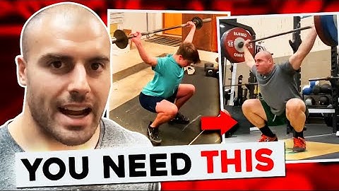 Incorporating Snatch For Beginners